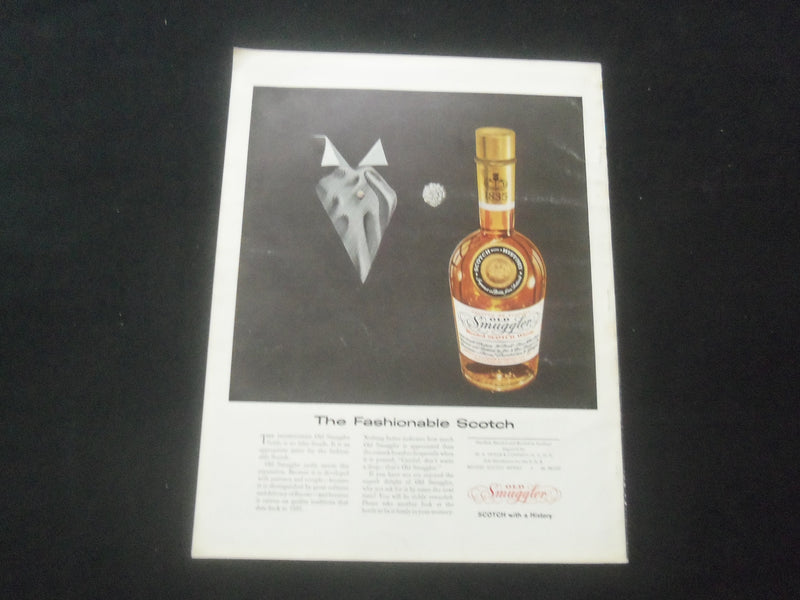 1958 JANUARY ESQUIRE MAGAZINE - GREAT COVER, PHOTOS AND ADS - F 852