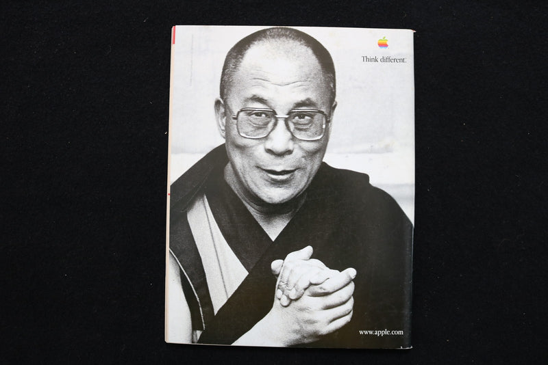 1998 MARCH 9 TIME MAGAZINE - 75TH ANNIVERSARY ISSUE COVER - E 25201