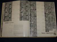 1947 SEMINOLE UNIVERSITY OF FLORIDA YEARBOOK - GAINESVILLE - PHOTOS - YB 421