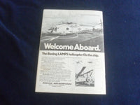 1976 MAY SEA POWER MAGAZINE - A NAUTICAL BICENTENNIAL- ST 7041