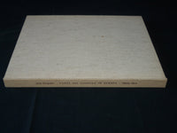1965 L'ARTE DEL GIOIELLO IN EUROPA BOOK BY ERICH STEINGRABER - ITALIAN - D 335