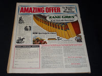 1951 JULY EXTENSION MAGAZINE NATIONAL CATHOLIC ISSUE - E 4399