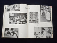 1958 MEMORABILIA NEW JERSEY STATE TEACHERS COLLEGE YEARBOOK - UNION, NJ- YB 3109