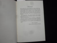 1964 SCOTT AND HIS CIRCLE SOFTCOVER BOOK - SCOTTISH NATIONAL GALLERY - J 9857