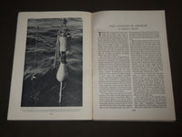 1941-1951 UNITED STATES NAVAL INSTITUTE PROCEEDINGS MAGAZINE LOT OF 5 - WR 94