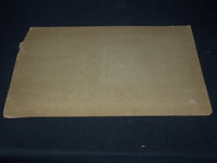 1934 JANUARY P.S.70 BRONX SCHOOL PHOTO MOUNTED - 22x14 - #11