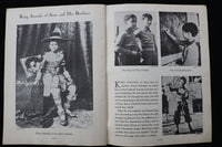 1935 ROYAL CHILDREN PICTURE BOOK - SOFTCOVER - K 2442