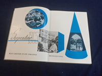 1965 SERPENTINE WEST CHESTER STATE COLLEGE YEARBOOK -WEST CHESTER, PA - YB 2802