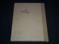 1963 CORPUS VASORUM ANTIQUORUM METROPOLITAN MUSEUM OF ART VOLUME - Z 133
