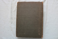 1934 MAR-AUG SCREEN ROMANCES MAGAZINE BOUND VOLUME -DIETRICH-HARLOW - KD 9684