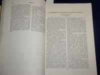 1955 SEPTEMBER HISPANIA A TEACHERS' JOURNAL - SPANISH & PORTUGUESE - K 529