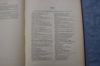 1912 CAMPBELL'S ACTUAL ACCOUNTING HARDCOVER BOOK BY THOMAS CAMPBELL - KD 9586