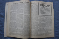 1908 JUNE THE MOTHER'S MAGAZINE - GREAT ILLUSTRATIONS & STORIES - ST 1000C