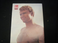1969 DECEMBER 18 CINE REVUE FRENCH MAGAZINE - MICHELE MERCIER COVER - E 24777