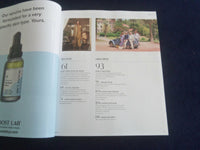 2022 SPRING GRAZIA MAGAZINE - HOPE - FASHION - EMERGENCE - ST 7043