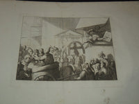 1911 SAINTE - MARIE - ANTIQUE ALBUM - EPIGRAPHIQUE - GRUNEISEN - Z 256