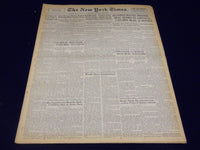 1946 MAY 4 NEW YORK TIMES - ALCATRAZ BATTLE PRESSED DEAL DENIED CONVICTS- NT 837