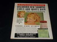 1950 NOVEMBER MOVIE LIFE MAGAZINE - JUNE ALLYSON FRONT COVER - E 1352