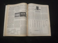 1931 OCTOBER RADIO CALL BOOK MAGAZINE AND TECHNICAL REVIEW - B 432T