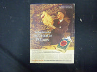 1938 OCTOBER MODERN ROMANCES MAGAZINE - NICE COVER, PHOTOS AND STORIES - ST 4135