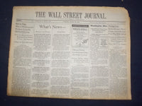1998 APRIL 24 THE WALL STREET JOURNAL- BOEING WOES, CLUNKY ASSEMBLY LINE- WJ 351