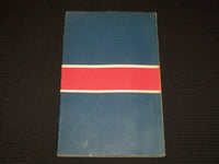 1950'S UN GOVERNO RETTO DAL POPOLO GLI STATI UNITI D'AMERICA BOOK - K 2637