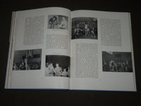 1953 SEAL TRENTON STATE TEACHERS COLLEGE YEARBOOK - NEW JERSEY - YB 1428