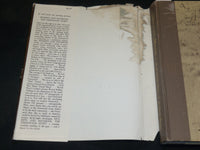 1966 MUSKETS AND MANSIONS THE GREENWICH STORY SIGNED LIMITED EDITION - KD 6016