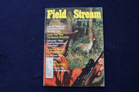 1959-1975 FIELD & STREAM MAGAZINE - LOT OF 13 - O 3588