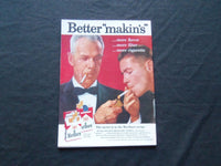 1959 MARCH 30 TIME MAGAZINE - TV'S WESTERN HEROES - T 1683