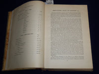 1932 DECIMAL CLASIFICATION & RELATIV INDEX VOLUME BY MELVIL DEWEY - KD 2951T