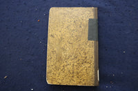 1833 BIBLISCHE GESCHICHTE FUR KINDER HARDCOVER BOOK - GERMAN - KD 9554