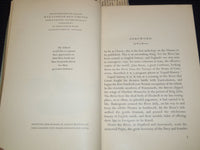 1951 SWEETE THEMMES HARDCOVER BOOK BY JOHN IRWIN - INSCRIBED - KD 7693