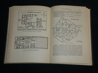 1939 CORNELII TACTTI DE VITA AGRICOLAE AMERSON HARDCOVER BOOK - KD 6660