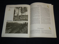 1968 GATEAWAYS TO CALIFORNIA BOOK BY DON J. BAXTER - SOFTCOVER - J 8748