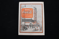 1920 JULY 10 COLLIER'S MAGAZINE - WHY I HATE TO WALK-BABE RUTH COVER - E 10988