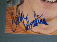 JOHN SEBASTIAN 8 X 10 AUTOGRAPHED PHOTO - J 4028