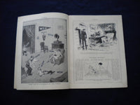 1927 OCTOBER 8 JUDGE MAGAZINE - LODGE NUMBER - SHAKE BROTHER! - B 436K