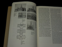 1979 MONUMENT: THE CONNECTICUT STATE CAPITOL BOOK BY CURRY & PIERCE - KD 6027