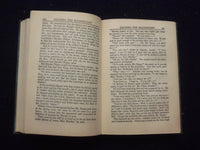 1921 GALUSHA THE MAGNIFICENT HARDCOVER BOOK BY JOSEPH C. LINCOLN - KD 8385