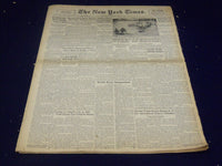 1947 JUNE 23 NEW YORK TIMES - POLICE BRIBERY CHARGES INQUIRY - NT 3494