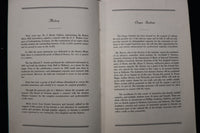 1947 JUNE 24-25 METHUEN MEMORIAL MUSIC HALL ORGAN CONCERT PROGRAM - K 2461
