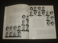 1951 HENRY SNYDER HIGH SCHOOL YEARBOOK - JERSEY CITY, NEW JERSEY - YB 2237
