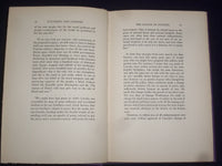 1930 STATESMEN AND GADFLIES HARDCOVER BOOK BY EUGENE PEARCE-1ST EDITION- KD 9189