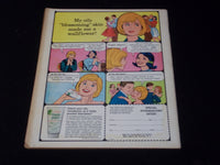 1964 OCTOBER TEEN SCREEN MAGAZINE - PAUL MCCARTNEY FRONT COVER - E 3888