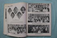 1960 ICARIAN GAGE PARK HIGH SCHOOL YEARBOOK - CHICAGO, ILLINOIS - YB 3567