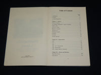 1978 HADDONFIELD'S LIBRARY SOFTCOVER BOOK BY BEATRICE STUCKERT - J 6887