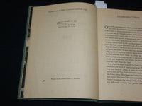1946 EVER NEW ENGLAND BOOK WITH PHOTOGRAPHS BY SAMUEL CHAMBERLAIN - KD 6382