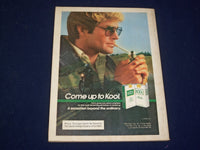 1985 STREET AND SMITH'S BASEBALL MAGAZINE - DWIGHT 
