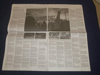 2021 MAY 26 NEW YORK TIMES - GEORGE FLOYD DEATH ONE YEAR LATER